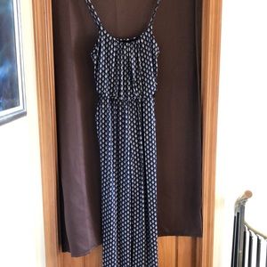 Scalia Knit Jumpsuit